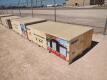 SD Lanch C4230FT 42ft X 30ft 3 Garage Metal Shed - 2