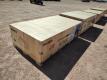 SD Lanch C4230FT 42ft X 30ft 3 Garage Metal Shed - 3