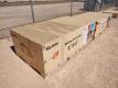SD Lanch C4230FT 42ft X 30ft 3 Garage Metal Shed - 5