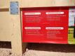 SD Lanch SDLGM1220F 12ft x 20ft Galvanized Metal Livestock Shed - 2