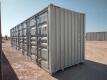 High Cube Multi-Door 40Ft Container - 2