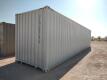 High Cube Multi-Door 40Ft Container - 3
