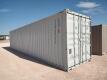 High Cube Multi-Door 40Ft Container - 4