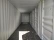 High Cube Multi-Door 40Ft Container - 7