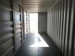 High Cube Multi-Door 40Ft Container - 9