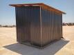 12Ft x 9Ft Storage Building - 2