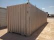 (2)-40-Ft-Containers-with-20-Ft-Dome-Shelter - 4