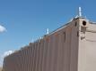 (2)-40-Ft-Containers-with-20-Ft-Dome-Shelter - 7