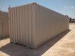 (2)-40-Ft-Containers-with-20-Ft-Dome-Shelter - 12