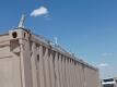 (2)-40-Ft-Containers-with-20-Ft-Dome-Shelter - 15