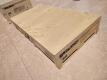 SD Lanch M1220F 11ft x 19ft Galvanized Metal Livestock Shed - 5