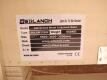 SD Lanch M1220F 11ft x 19ft Galvanized Metal Livestock Shed - 7