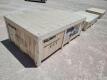 SD Lanch 25ft x 33ft Double Garage Metal Shed - 4