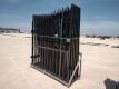 (6 Sets) SD Lanch IRIG7Ft Iron Gates