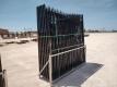 (6 Sets) SD Lanch IRIG7Ft Iron Gates - 2