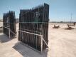 (6 Sets) SD Lanch IRIG7Ft Iron Gates - 3