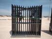(6 Sets) SD Lanch IRIG7Ft Iron Gates - 5