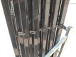 (6 Sets) SD Lanch IRIG7Ft Iron Gates - 8