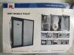 SD Lanch IRMT Mobile Toilet