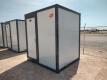 SD Lanch IRMT Mobile Toilet - 2