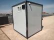 SD Lanch IRMT Mobile Toilet - 4