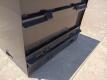 KC 1.5 CY. Skid Steer Trash Hopper w/Fork Pockets - 7