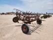 Pull Behind Field Cultivator - 2