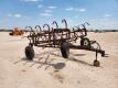 Pull Behind Field Cultivator - 4