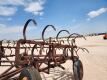 Pull Behind Field Cultivator - 9