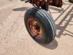 Pull Behind Field Cultivator - 10