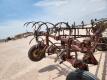 Pull Behind Field Cultivator - 11