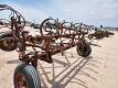 Pull Behind Field Cultivator - 12