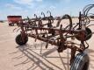 Pull Behind Field Cultivator - 13