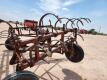 Pull Behind Field Cultivator - 15