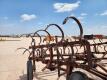 Pull Behind Field Cultivator - 16