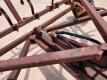Pull Behind Field Cultivator - 19