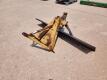 Ford 3 Point Hitch 6ft Blade