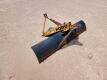 Ford 3 Point Hitch 6ft Blade - 2