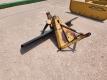 Ford 3 Point Hitch 6ft Blade - 4