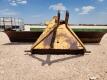 Ford 3 Point Hitch 6ft Blade - 5