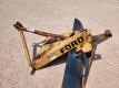 Ford 3 Point Hitch 6ft Blade - 6