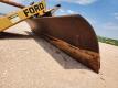 Ford 3 Point Hitch 6ft Blade - 7