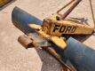 Ford 3 Point Hitch 6ft Blade - 8