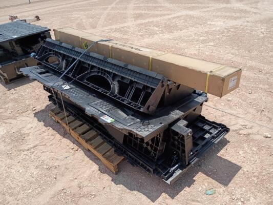 Decked Drawers Fits Ford F250