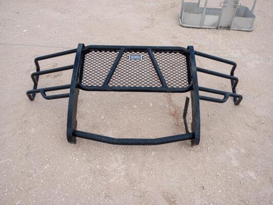 Ranch Hand Grill Guard