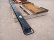 (1 Set) KC 84" Light Duty Fork Extensions & (1) KC Formed Skid Steer Frame - 3
