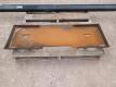 (1 Set) KC 84" Light Duty Fork Extensions & (1) KC Formed Skid Steer Frame - 4