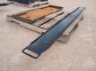 (1 Set) KC 84" Light Duty Fork Extensions & (1) KC Formed Skid Steer Frame - 2