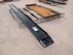 (1 Set) KC 84" Light Duty Fork Extensions & (1) KC Formed Skid Steer Frame - 3