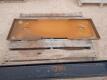 (1 Set) KC 84" Light Duty Fork Extensions & (1) KC Formed Skid Steer Frame - 5